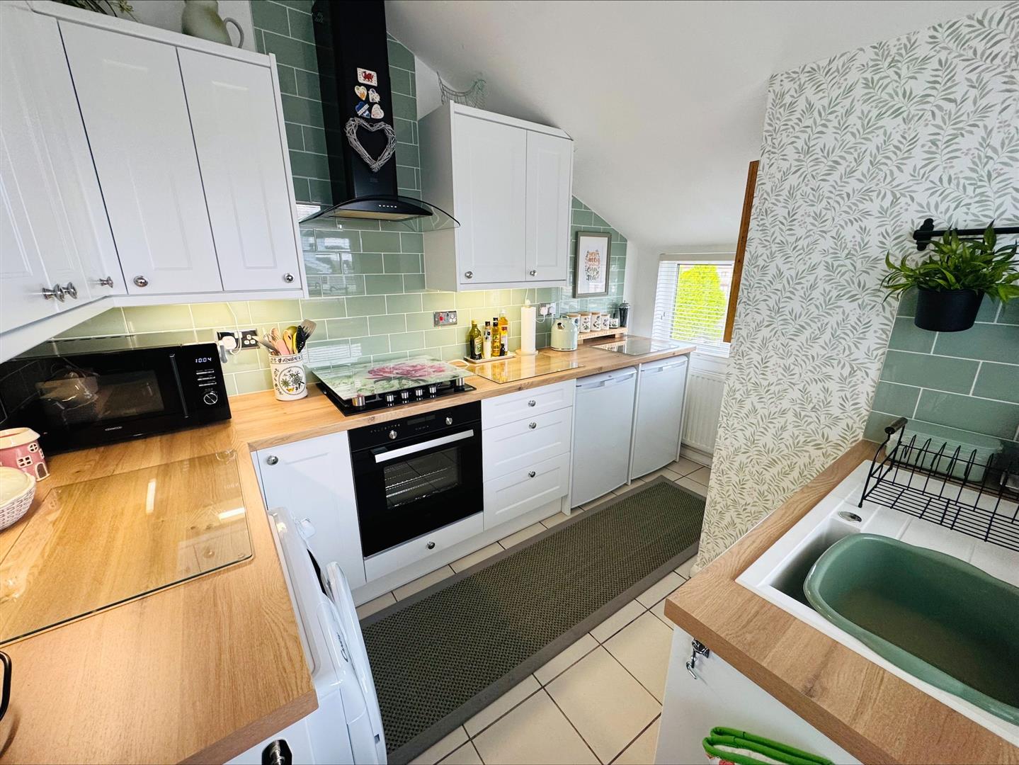 Coronation Road, Llanelli, SA15 1PD